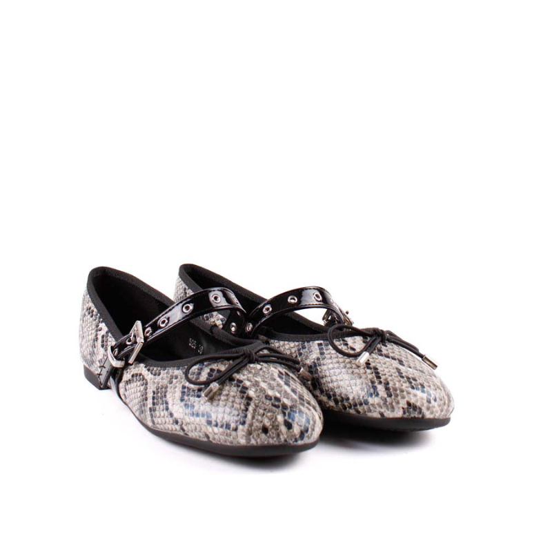 BAILARINA CORREA SERPIENTE 525