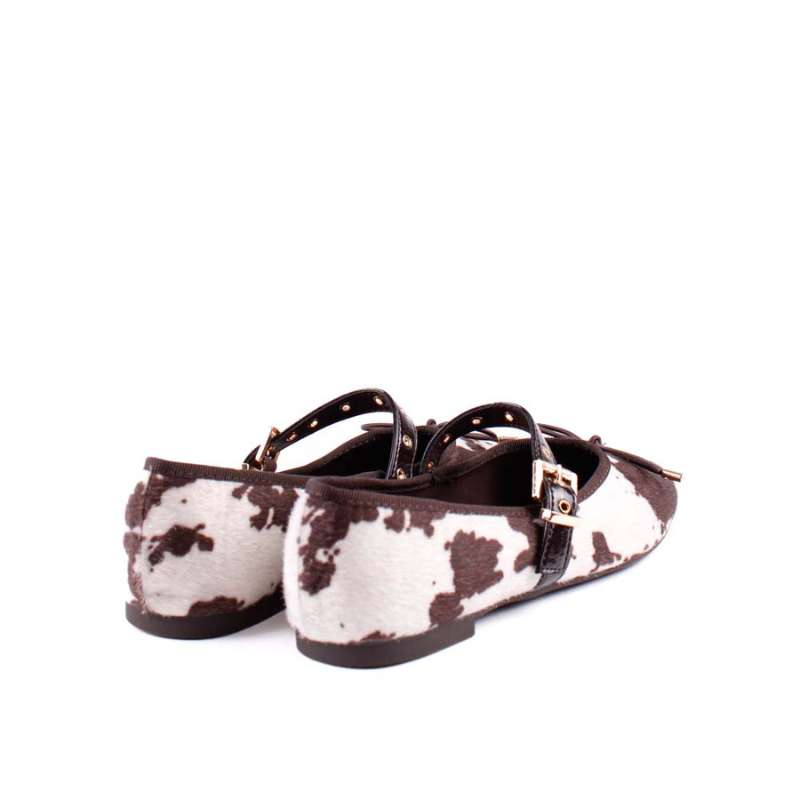 BAILARINA CORREA VACA 525