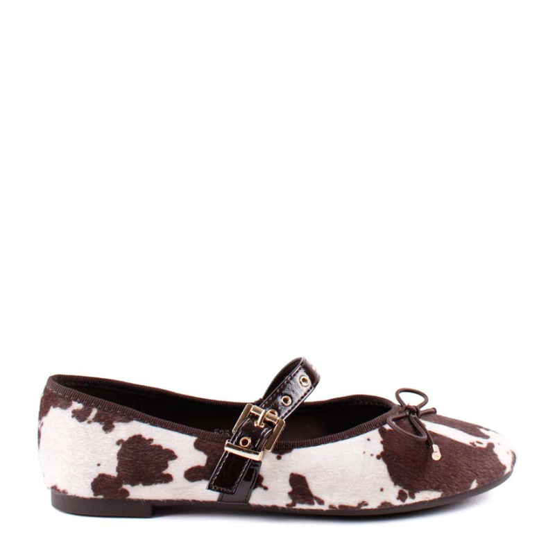 BAILARINA CORREA VACA 525