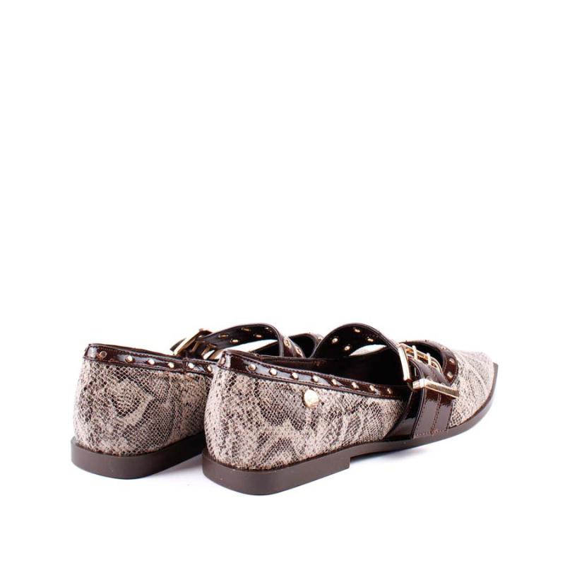 SALON HEBILLA SERPIENTE 531