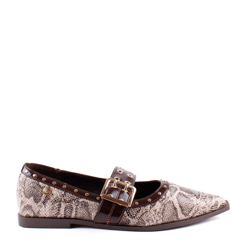 SALON HEBILLA SERPIENTE 531