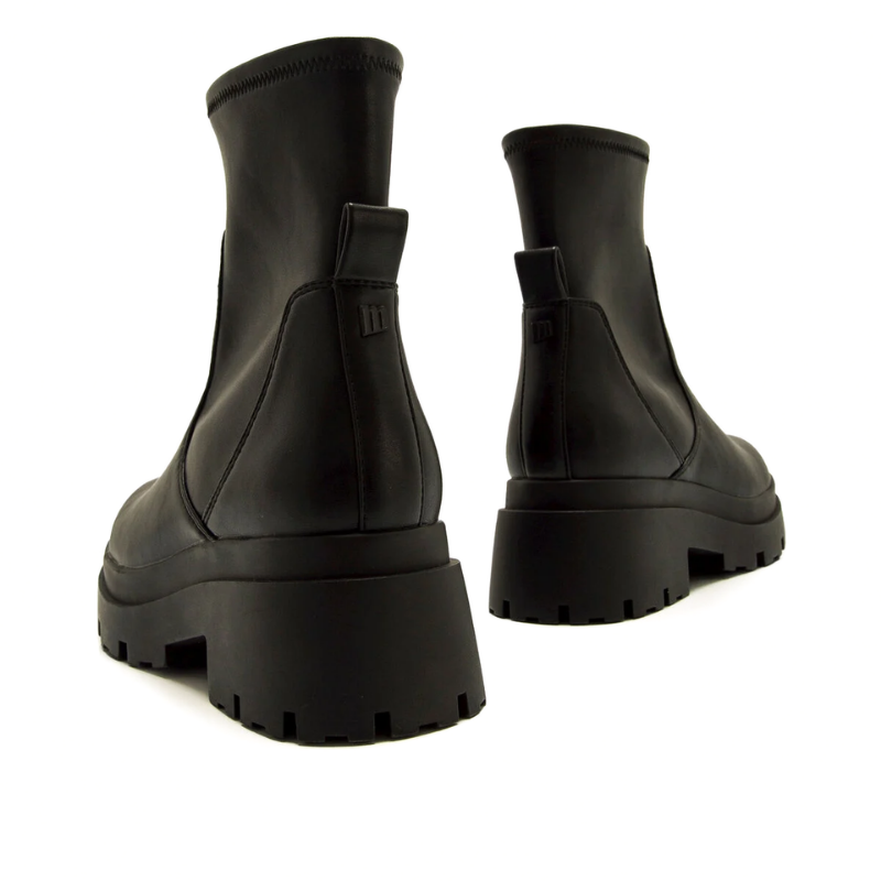 BOTIN TRACK NEGRO 54579