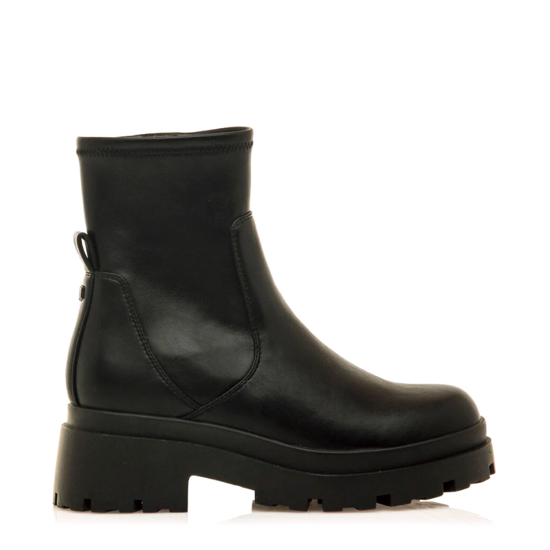 BOTIN TRACK NEGRO 54579
