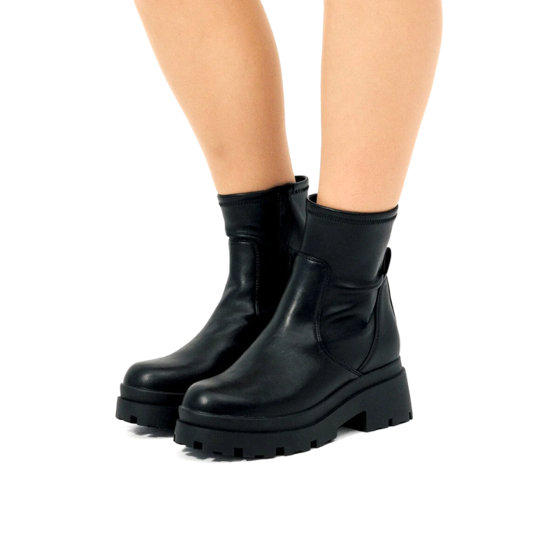 BOTIN TRACK NEGRO 54579