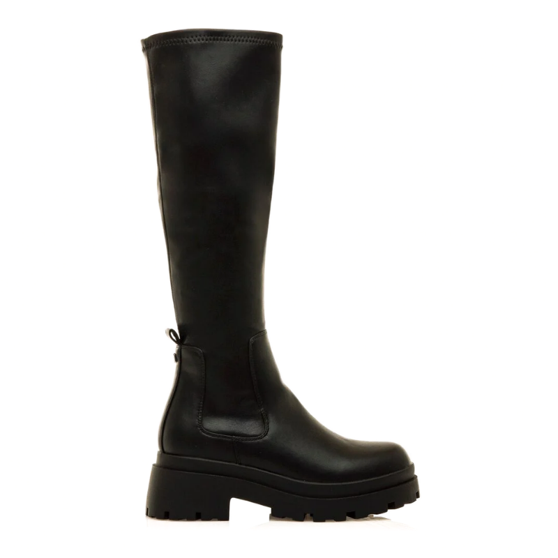 BOTA MISSIONE NEGRO 54607