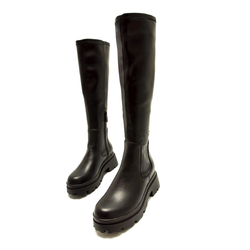 BOTA MISSIONE NEGRO 54607