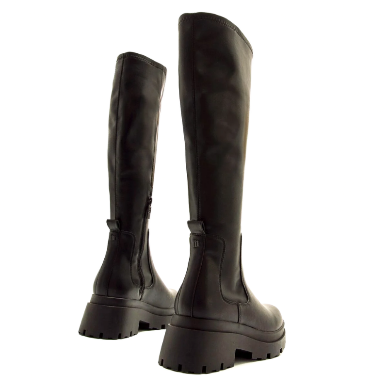 BOTA MISSIONE NEGRO 54607