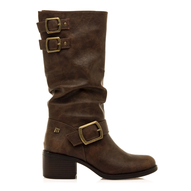 BOTA PERSEA CUERO 54663