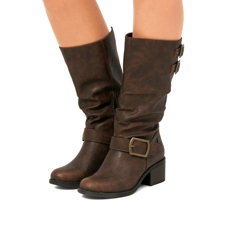 BOTA PERSEA CUERO 54663