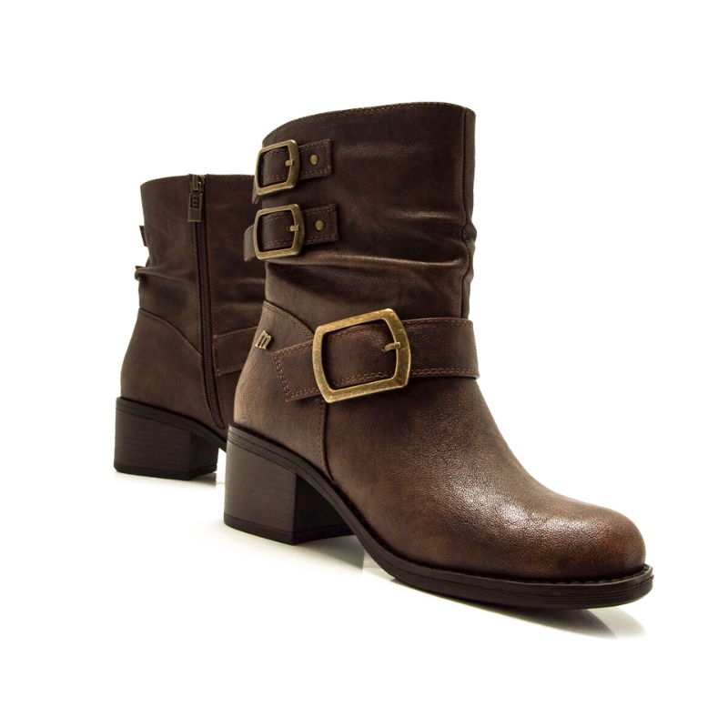 BOTIN PERSEA CUERO 54664