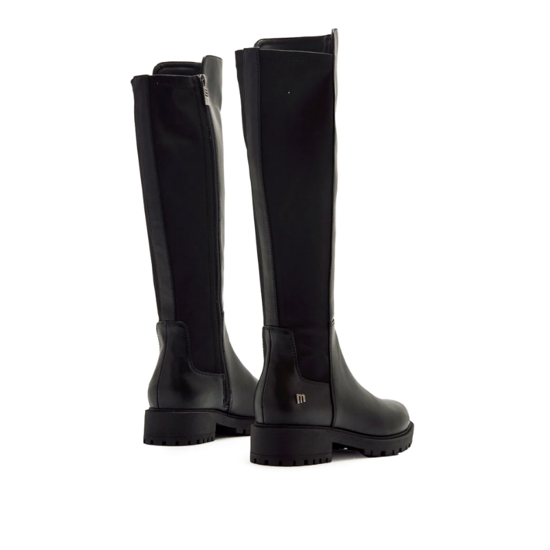 BOTA CAMPA NEGRO 52458