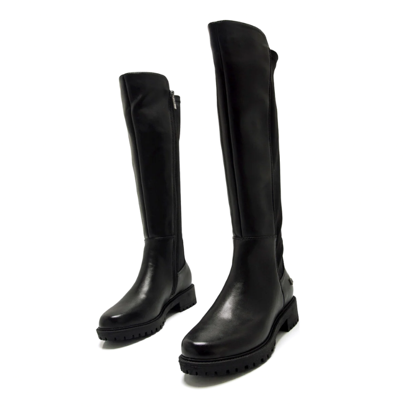 BOTA CAMPA NEGRO 52458