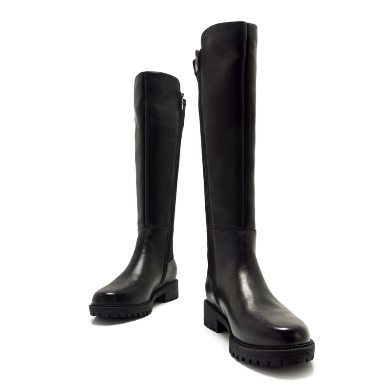 BOTA CAMPA NEGRO 52458