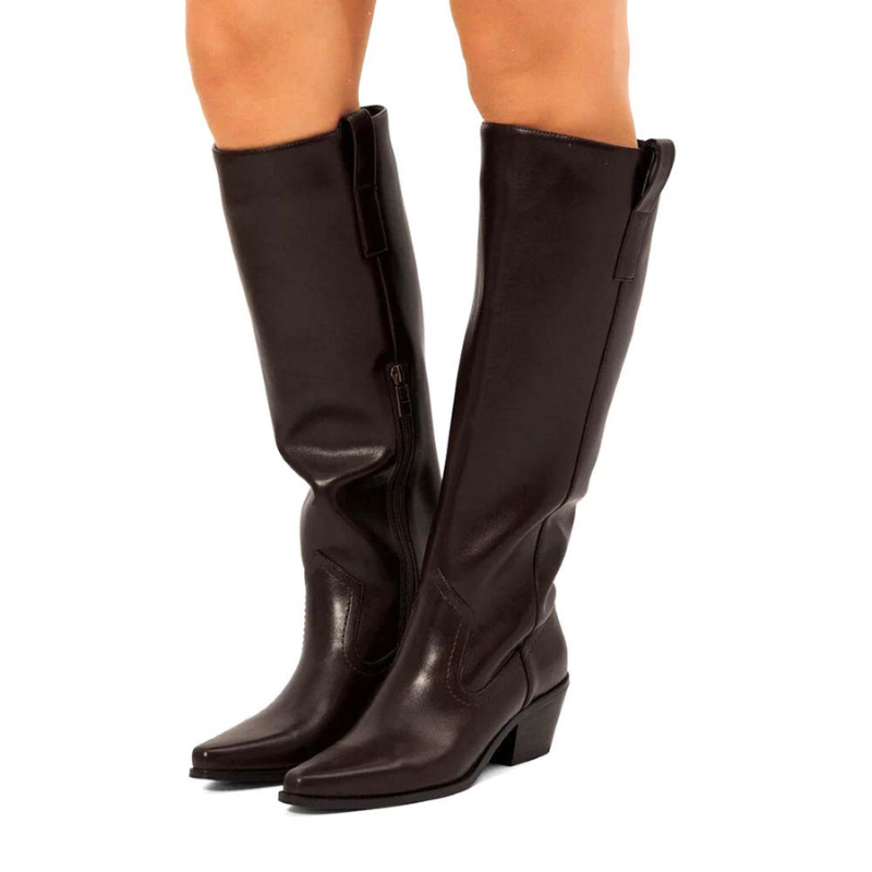 BOTA TEXAS MOKA 55464