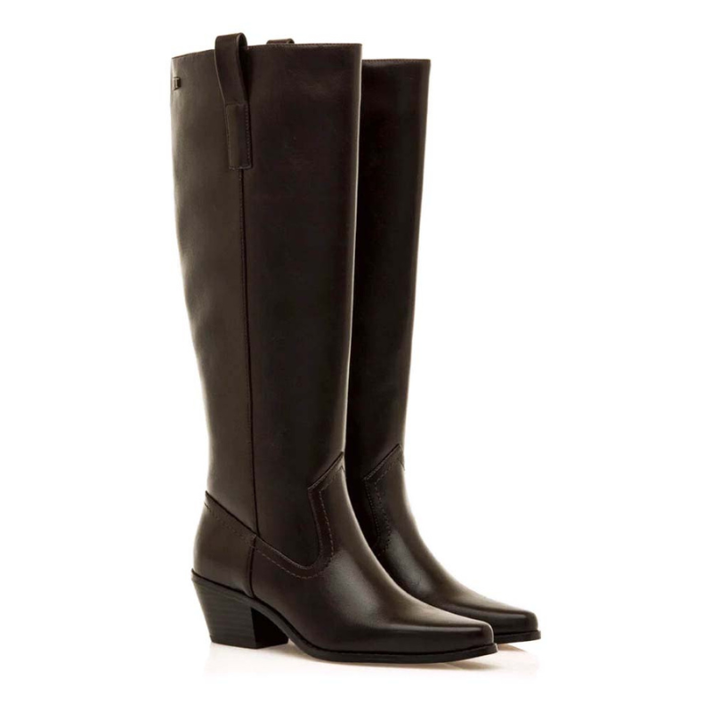 BOTA TEXAS MOKA 55464