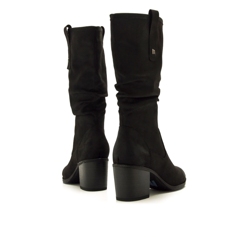 BOTA MIRIANA NEGRO 59357