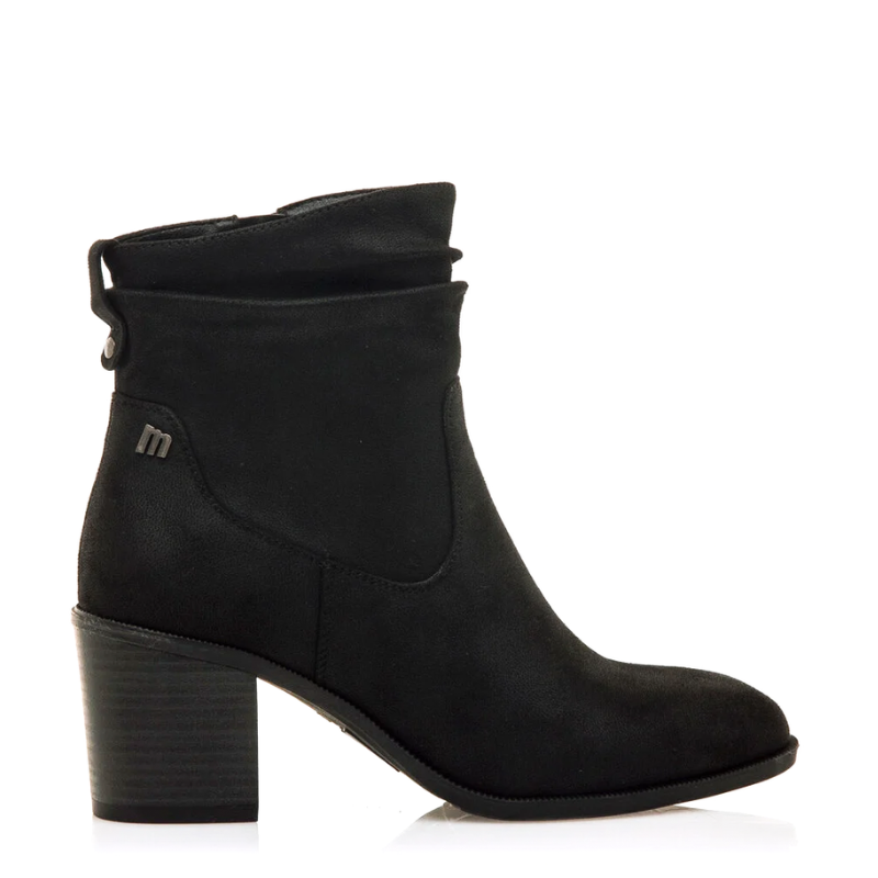 BOTIN MIRIANA NEGRO 59501