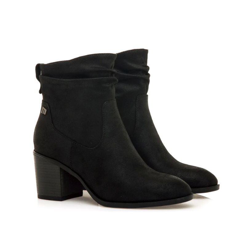 BOTIN MIRIANA NEGRO 59501