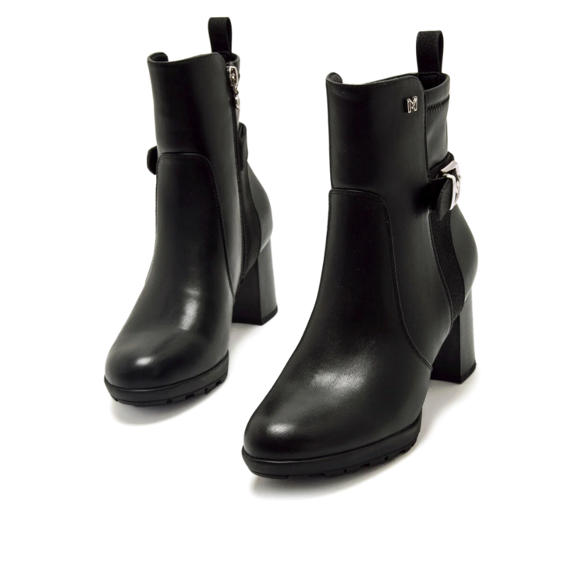 BOTIN FORMAL NEGRO 63606