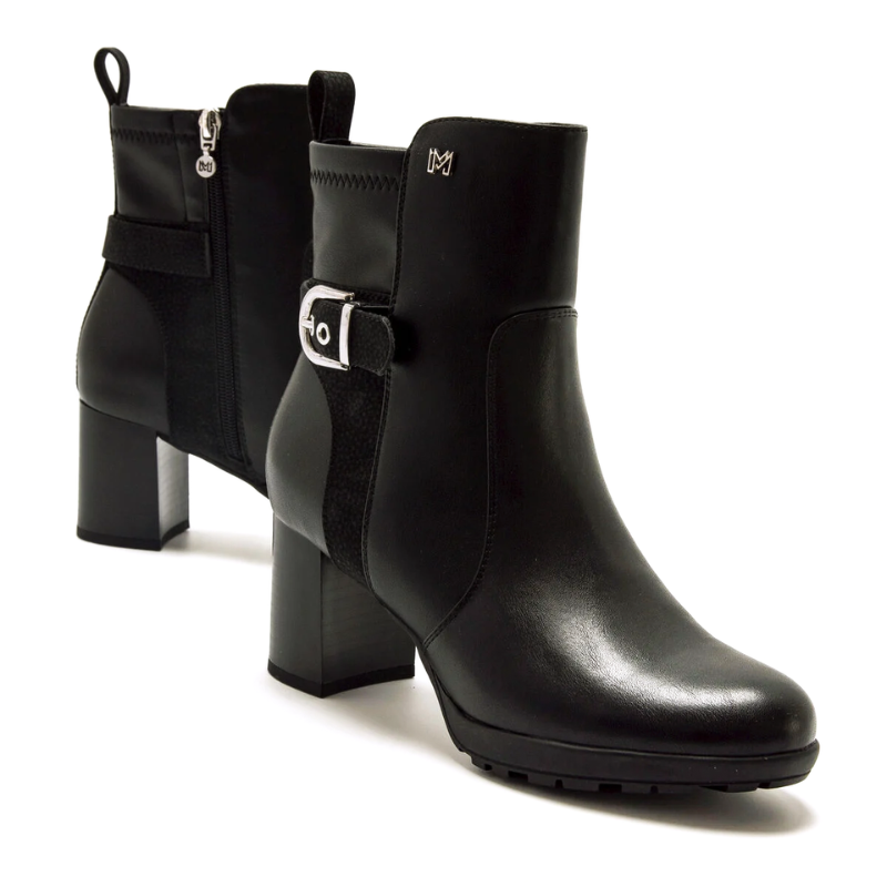 BOTIN FORMAL NEGRO 63606