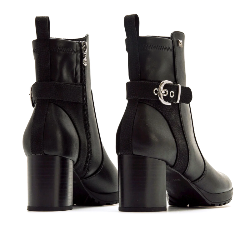 BOTIN FORMAL NEGRO 63606