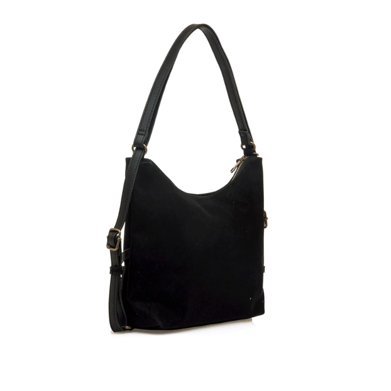 BOLSO BARRE NEGRO