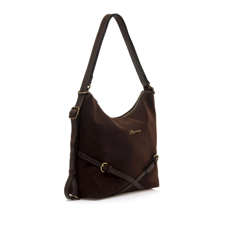 BOLSO BARRE MOKA