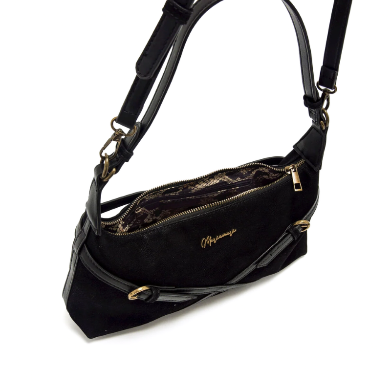 BOLSO BETTE NEGRO