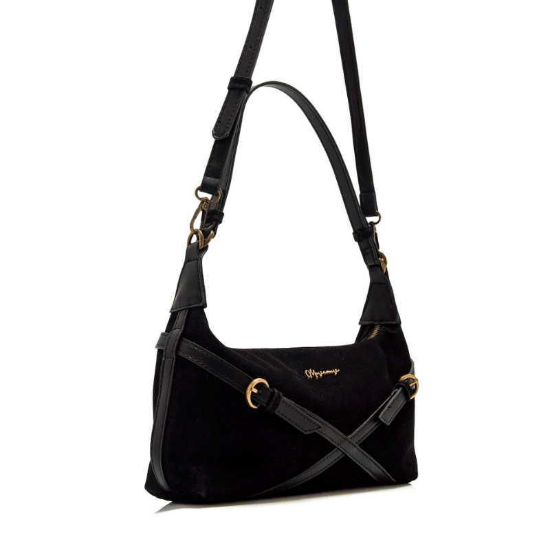 BOLSO BETTE NEGRO