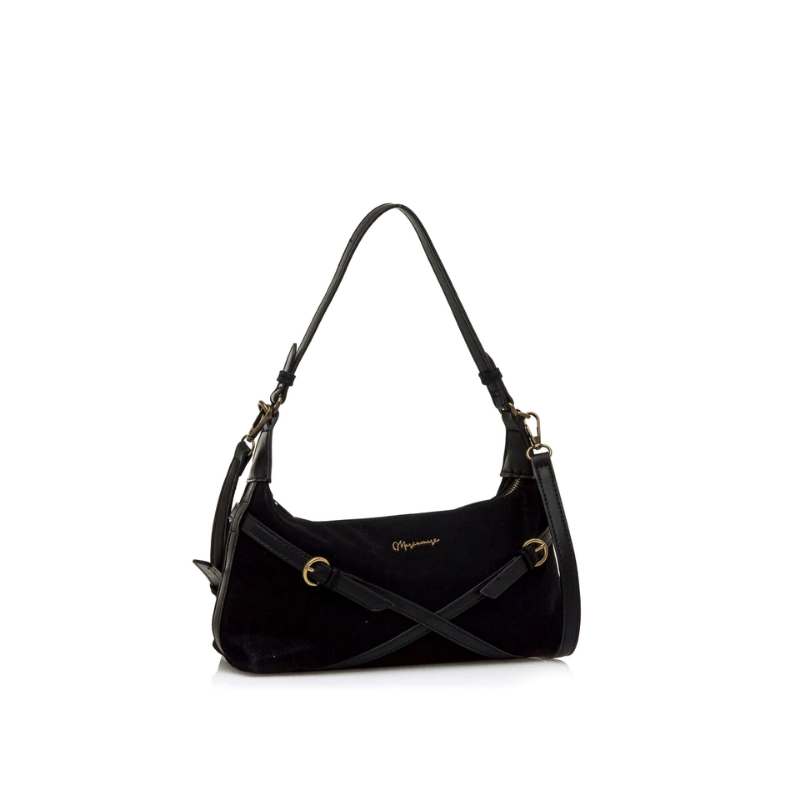 BOLSO BETTE NEGRO