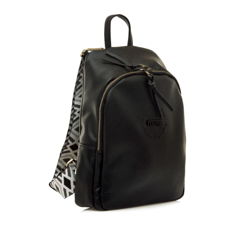 MOCHILA ADRIA NEGRO