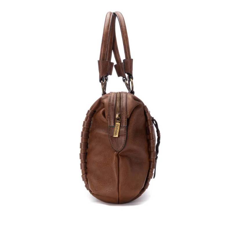 BOWLING COSIDOS CREMALLERA CAMEL