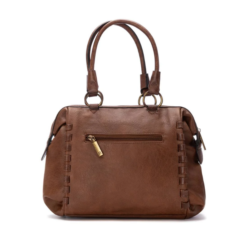 BOWLING COSIDOS CREMALLERA CAMEL