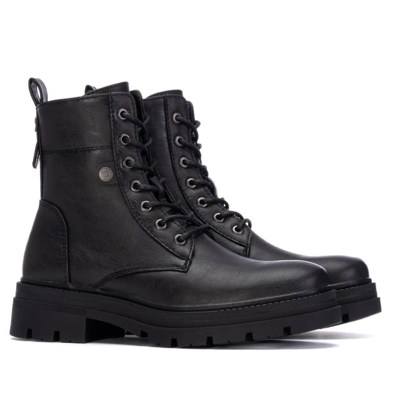 BOTIN CORDON NEGRO 173017