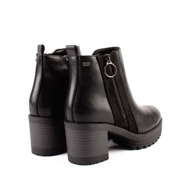 BOTIN PILAR NEGRO PILAR28