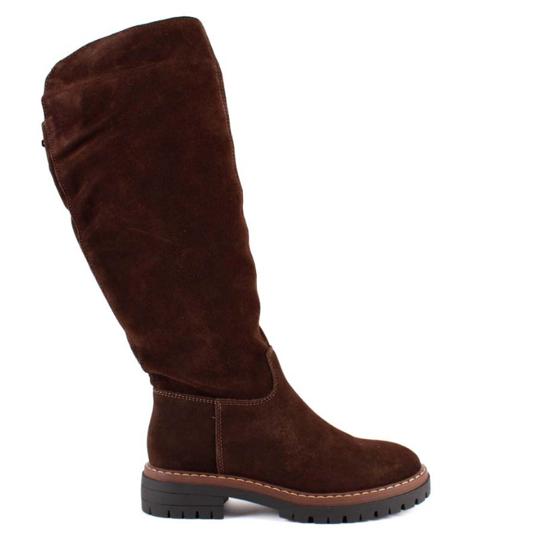 BOTA SABELA MARRON SABELA03