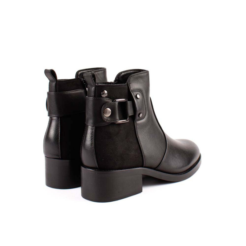 BOTIN CLIC NEGRO ARB29472