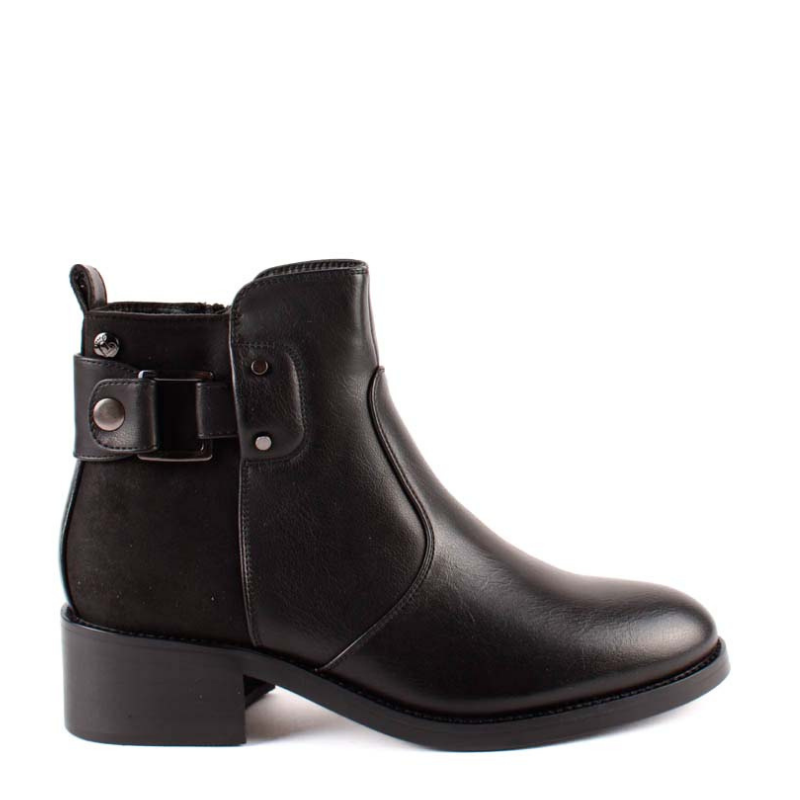 BOTIN CLIC NEGRO ARB29472