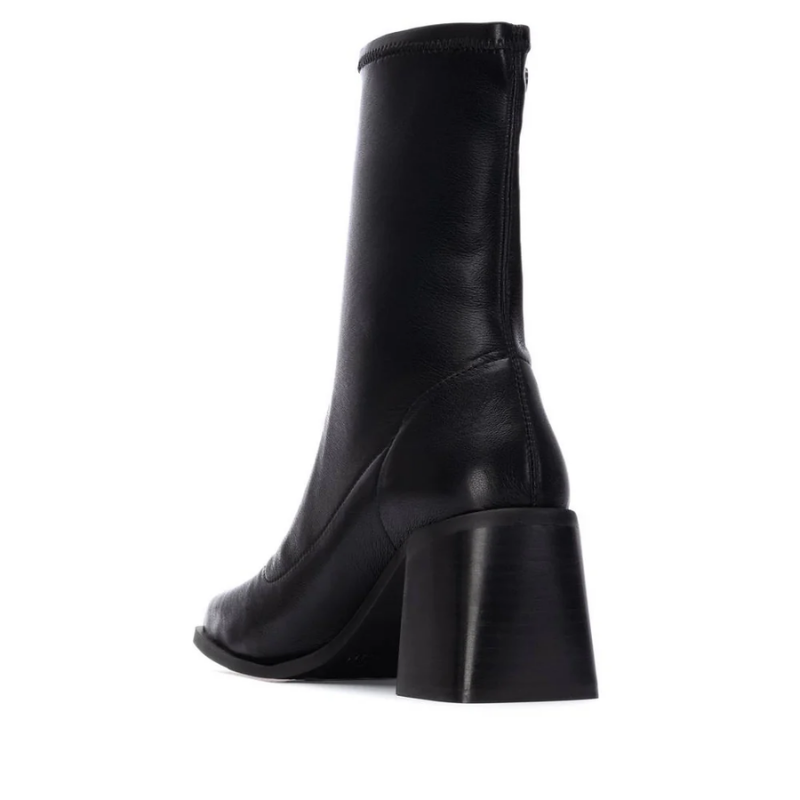 BOTIN ELASTICO NEGRO 144714