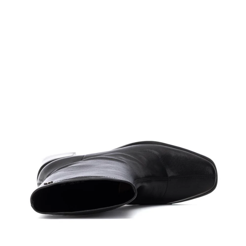 BOTIN ELASTICO NEGRO 144714