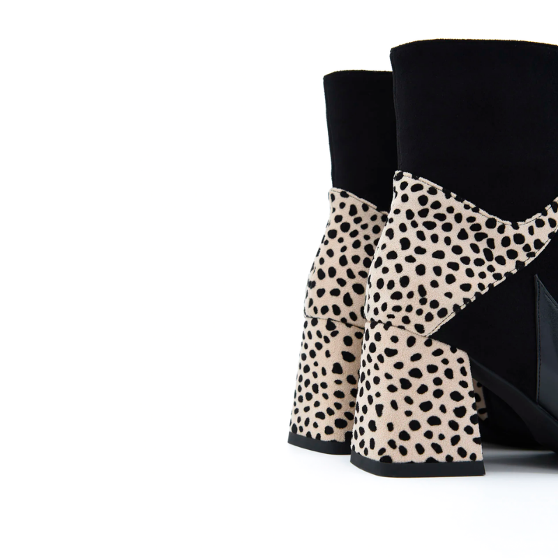 BOTIN MOTAS NEGRO 578K120