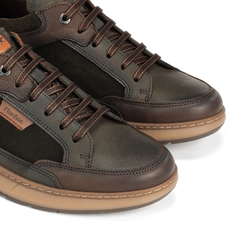 CASUAL CORDON COSIDO CAFE F2279