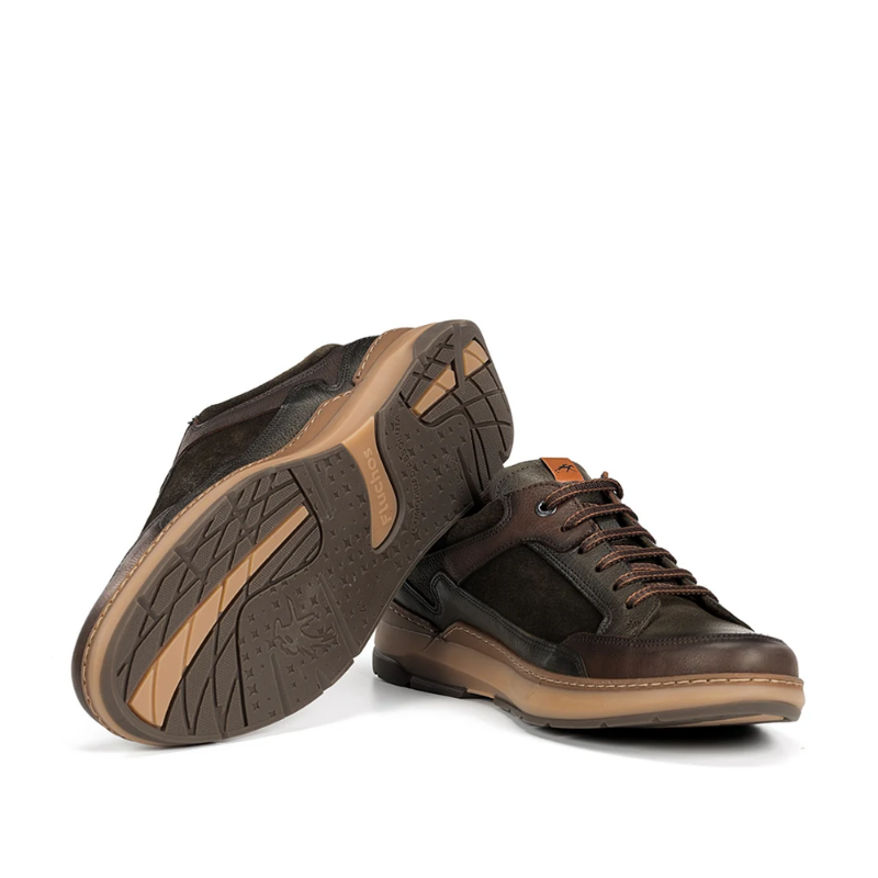 CASUAL CORDON COSIDO CAFE F2279