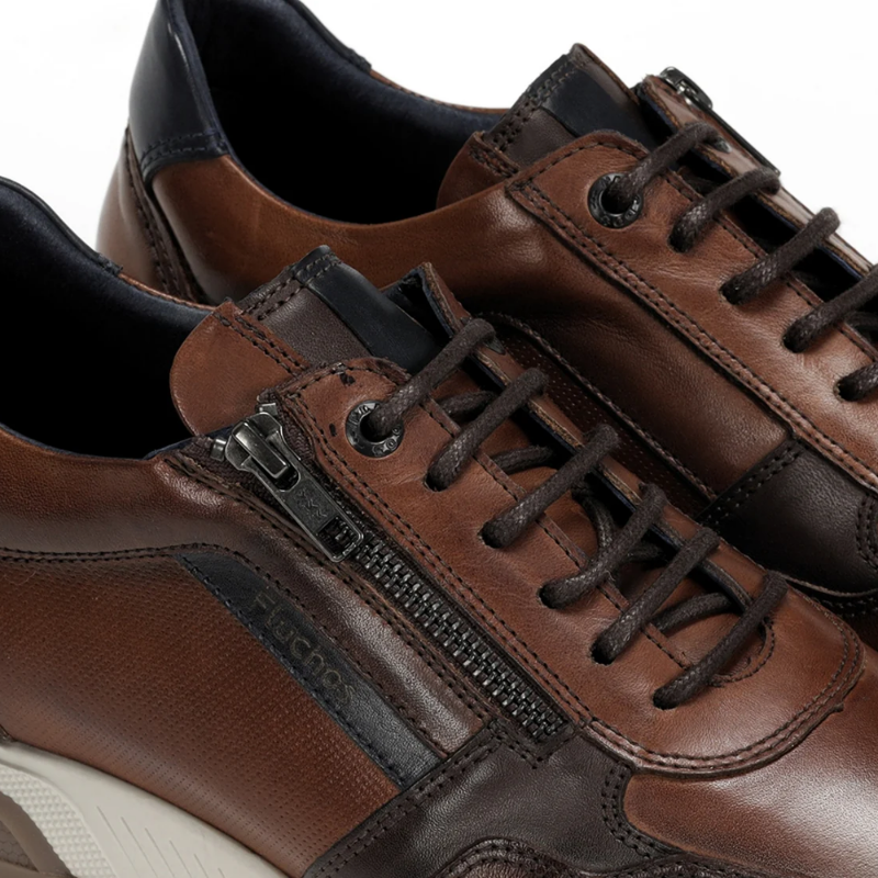 CASUAL CREMALLERA CAMEL F1600