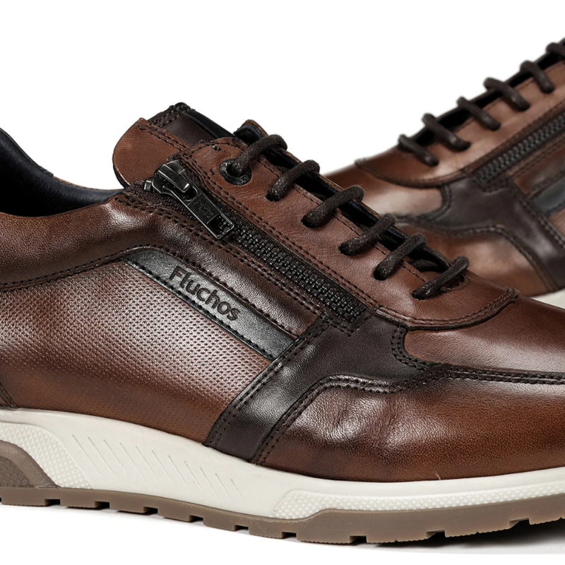 CASUAL CREMALLERA CAMEL F1600