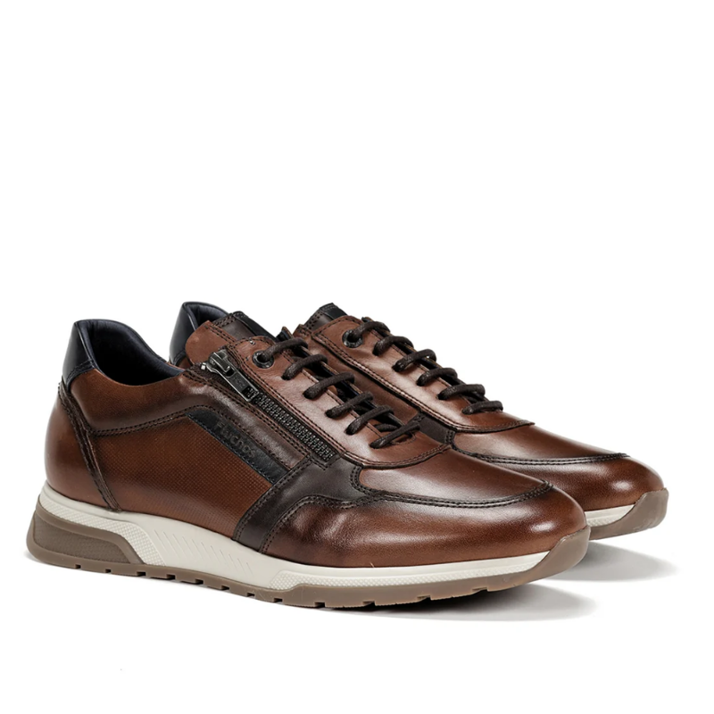 CASUAL CREMALLERA CAMEL F1600