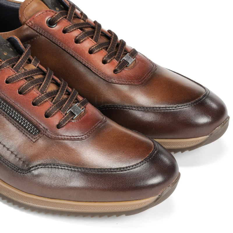 CASUAL CREMALLERA CASTAÑO F2263