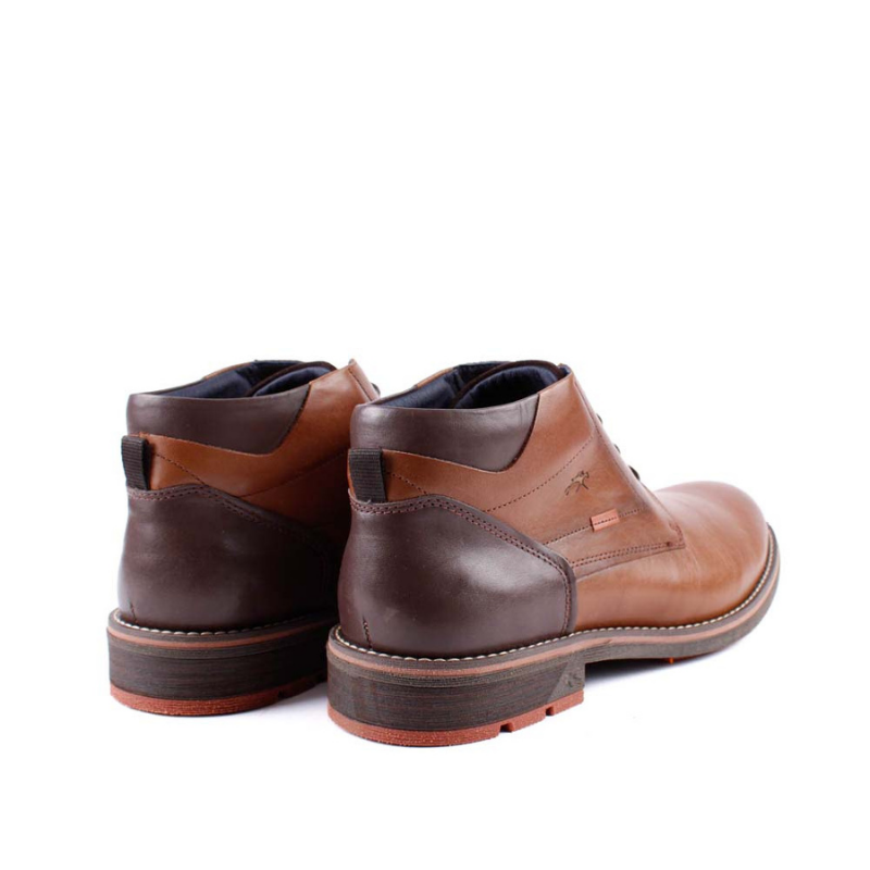 BOTIN CORDON CAMEL F1341