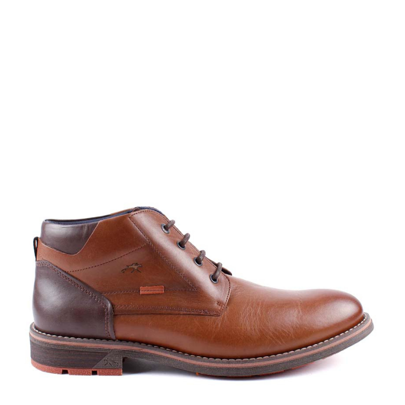 BOTIN CORDON CAMEL F1341