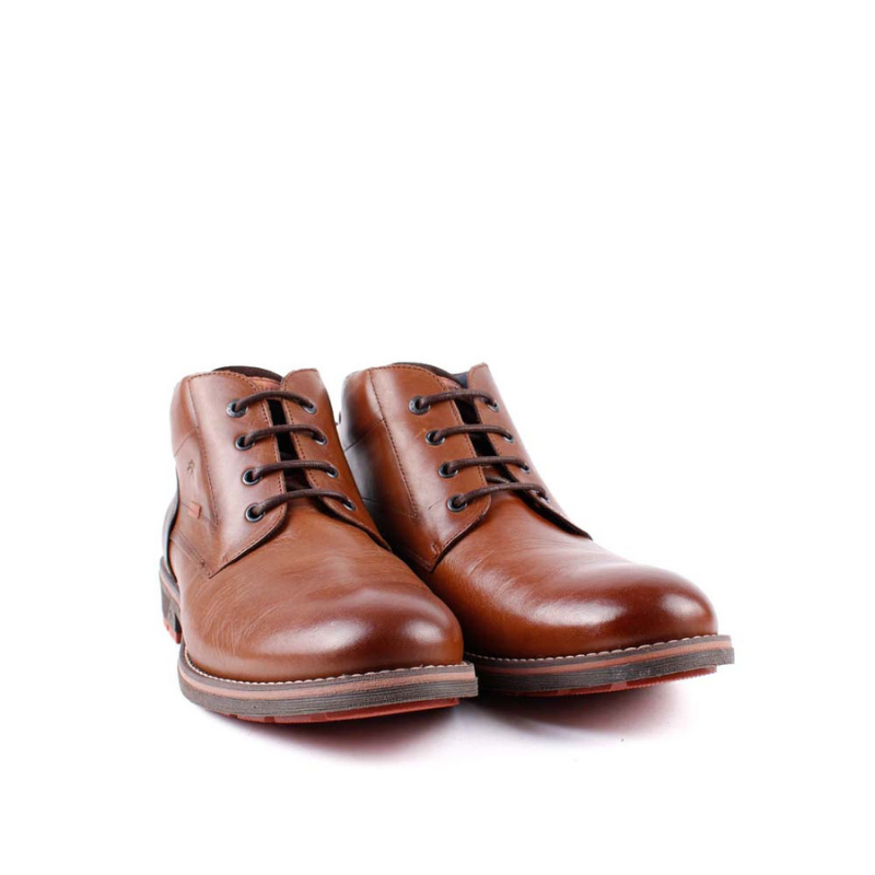 BOTIN CORDON CAMEL F1341